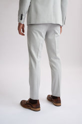 Bromley Stone Trousers